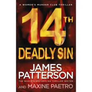 14TH DEADLY SIN VOL 15