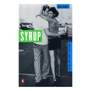 Syrup