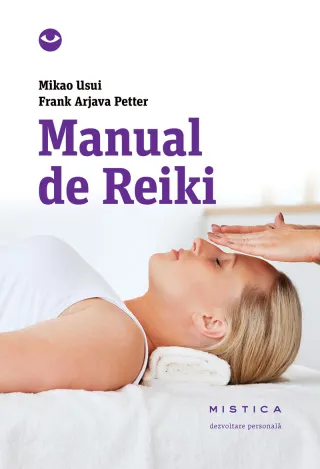 Manual de reiki (ediția a 2-a)