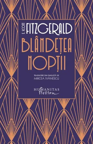 Blândeţea nopţii