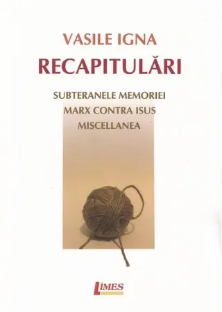 Recapitulări