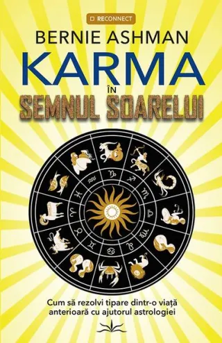 Karma în semnul soarelui