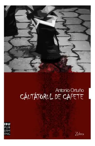 Căutătorul de capete