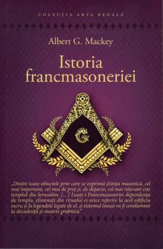 Istoria francmasoneriei