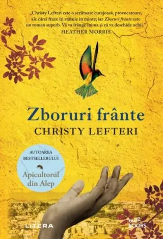 Zboruri frânte