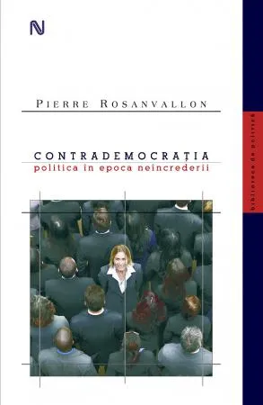 Contrademocrația