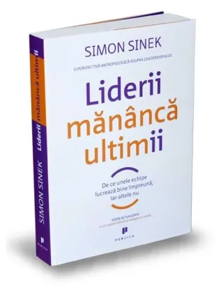 Liderii mănâncă ultimii