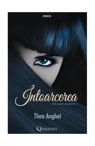 Întoarcerea: Am murit, din fericire (Vol.1)