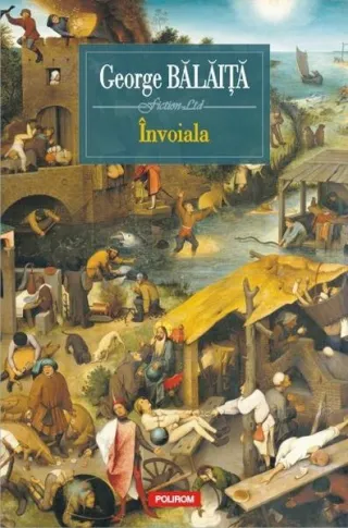 Învoiala