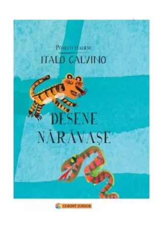 Desene nărăvaşe