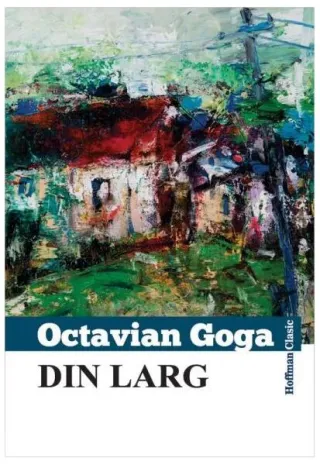 Din larg