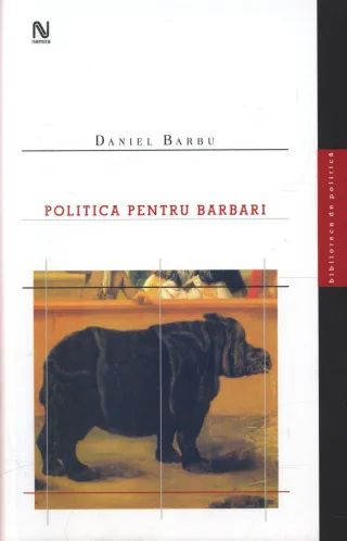 Politică pentru barbari