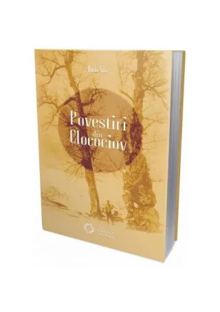 Povestiri din Clocociov