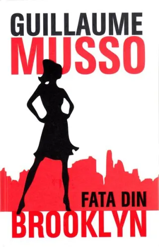 Fata din Brooklyn