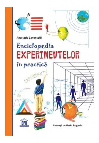 Enciclopedia experimentelor în practică