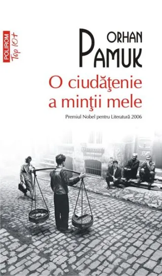 O ciudățenie a minții mele (Top 10+)