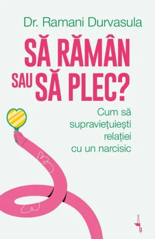 Să rămân sau să plec?