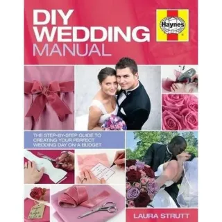 DIY Wedding Manual