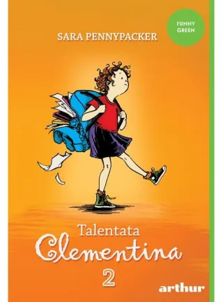 Talentata Clementina (Vol.2)