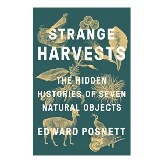 Strange Harvests