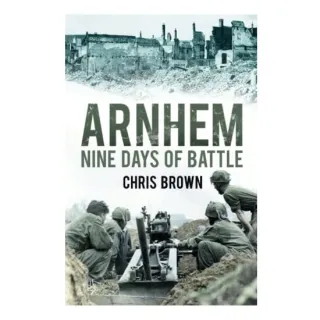 Arnhem