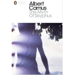 Camus: Myth Of Sisyphus