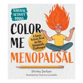 Color Me Menopausal