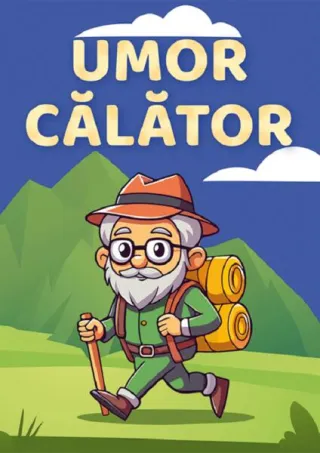 Umor călător