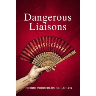 Dangerous Liaisons (Arcturus Classics)