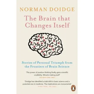 The Brain That Changes Itself