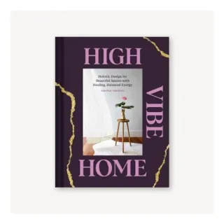 High Vibe Home