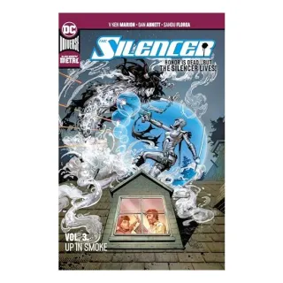 Silencer