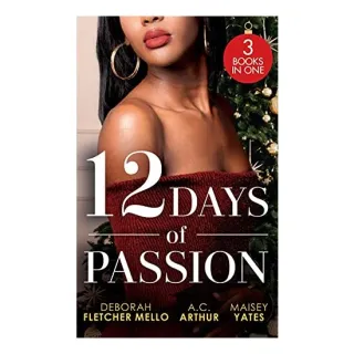 12 Days of Passion