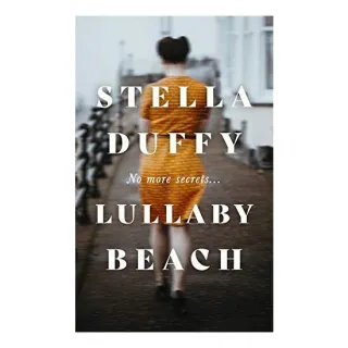 Lullaby Beach