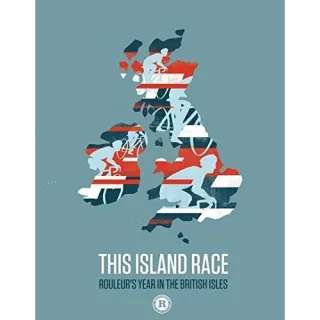 This Island Race