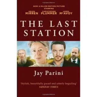 THE LAST STATION