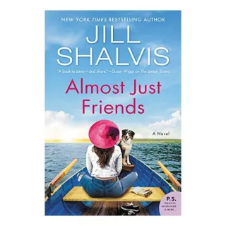 Almost Just Friends