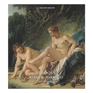 Konemann: Baroque 1600-1780 (Art Periods & Movements)