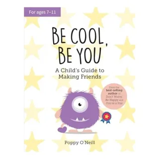 Be Cool, Be You