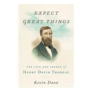 Expect great things