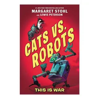 This is war