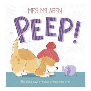 Peep!
