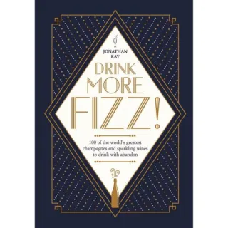 Drink More Fizz