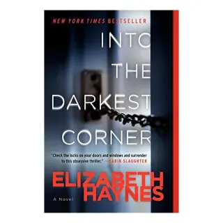 Into the Darkest Corner