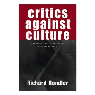 Critics Against Culture