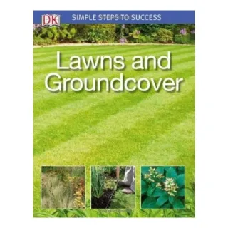 Lawns And Groundcover
