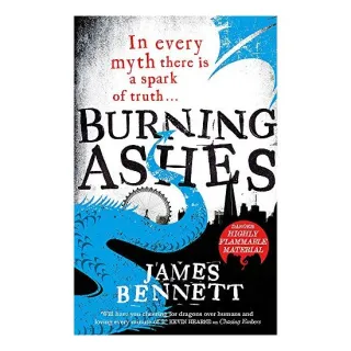 Burning Ashes