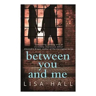 Between You and Me