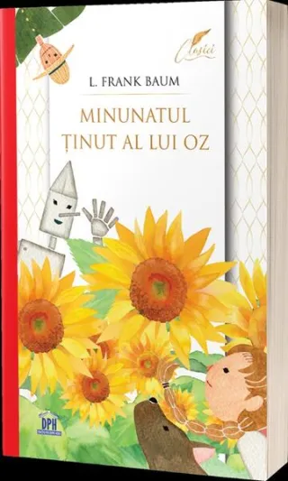 Minunatul ținut al lui Oz
