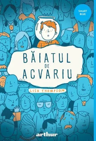 Băiatul de acvariu